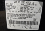 Windshield Wiper Motor And Linkage Fits 11-15 MKX 647280