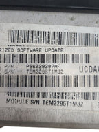 Engine ECM Electronic Control Module 5.7L Fits 06 DODGE 1500 672782 56