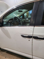 Driver Left Front Door Electric Fits 13-17 ODYSSEY 672227