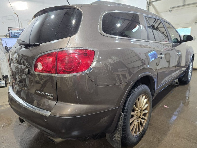 Seat Belt Front Bucket Passenger Retractor Fits 10 ACADIA 615316