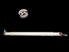 Rear Drive Shaft 145.0" Wb Assembly 5.0L 4WD Fits 15-17 FORD F150 PICK