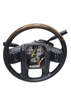 Steering Column Shift Tilt Fits 15-16 FORD F250SD PICKUP 675142