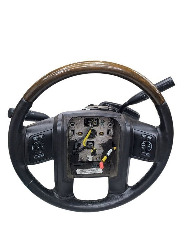 Steering Column Shift Tilt Fits 15-16 FORD F250SD PICKUP 675142