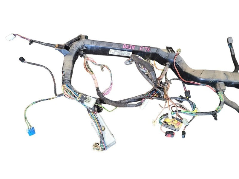 RAM3500   2003 Dash Wire Harness 641780