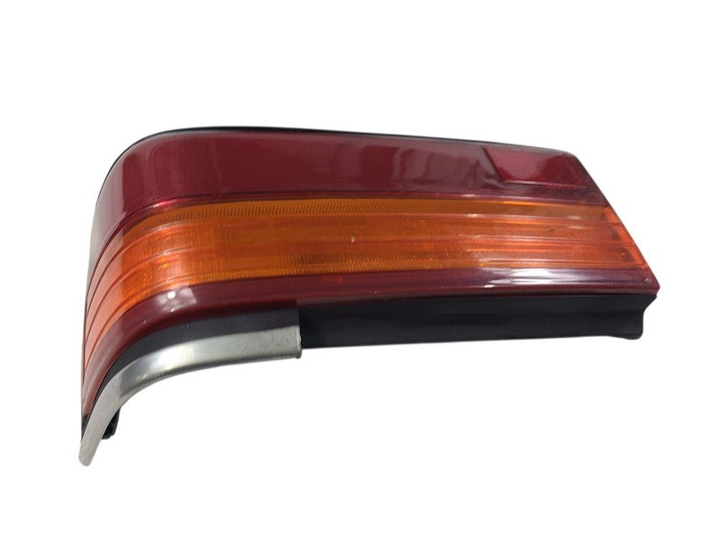 Passenger Tail Light Sedan Quarter Panel Mounted Fits 87-90 CAMRY 6572