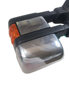 Driver Side View Mirror Power Lamps Fits 09-12 FORD F250SD PICKUP 6633