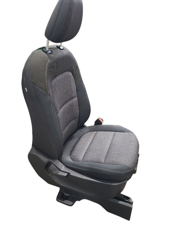 Passenger Front Seat Bucket Manual Seat Cloth Fits 21-25 BRONCO SPORT 