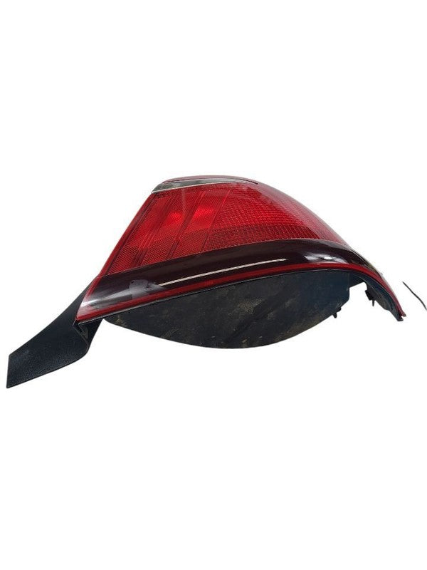 Passenger Tail Light Quarter Panel Mounted Fits 98-02 GRAND MARQUIS 62