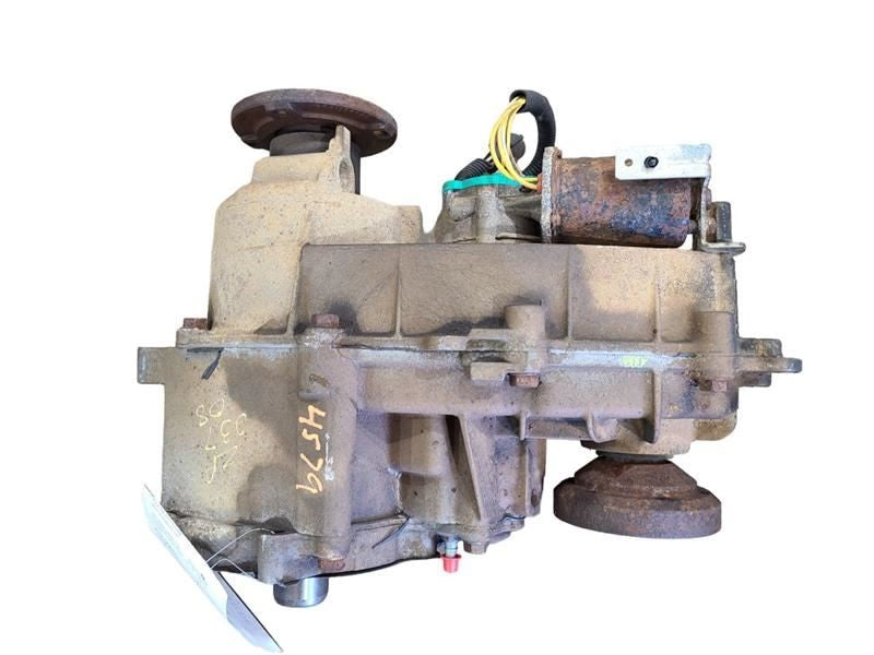 Transfer Case Electronic Shift Thru 04/28/10 Fits 08-10 RANGER 579661