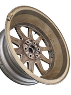 Wheel 19x7-1/2 10 Spoke Chrome Fits 07-15 ACADIA 651151