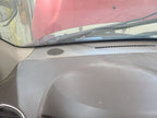 Dash Panel Fits 11-20 CARAVAN 667605