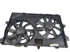 Radiator Fan Motor With Tow Package Thru 05/03/09 Fits 07-09 EDGE 6333