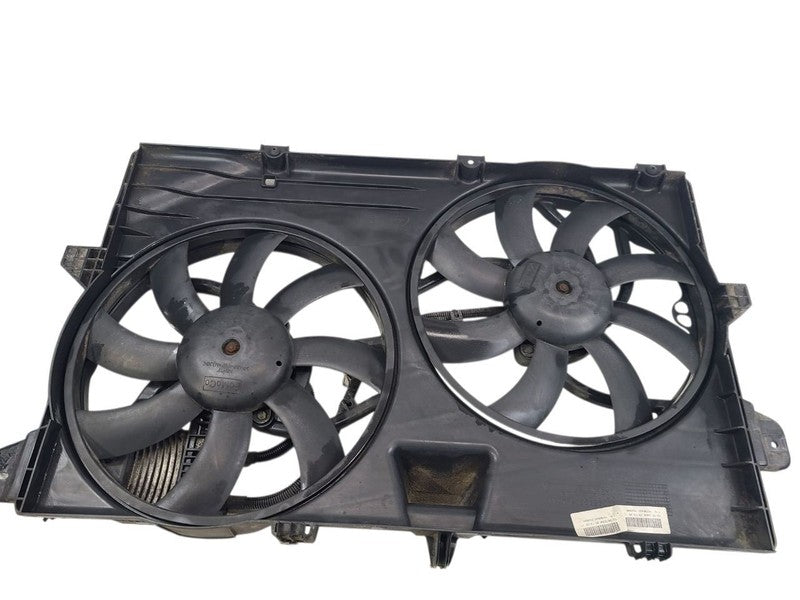 Radiator Fan Motor With Tow Package Thru 05/03/09 Fits 07-09 EDGE 6333