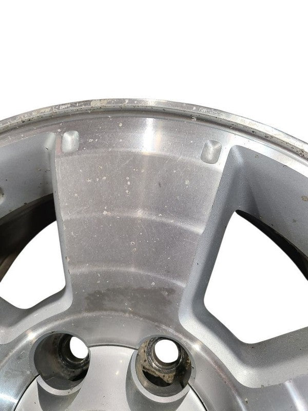 Wheel 17x7-1/2 Alloy 5 Spoke Fits 05-15 TACOMA 668034