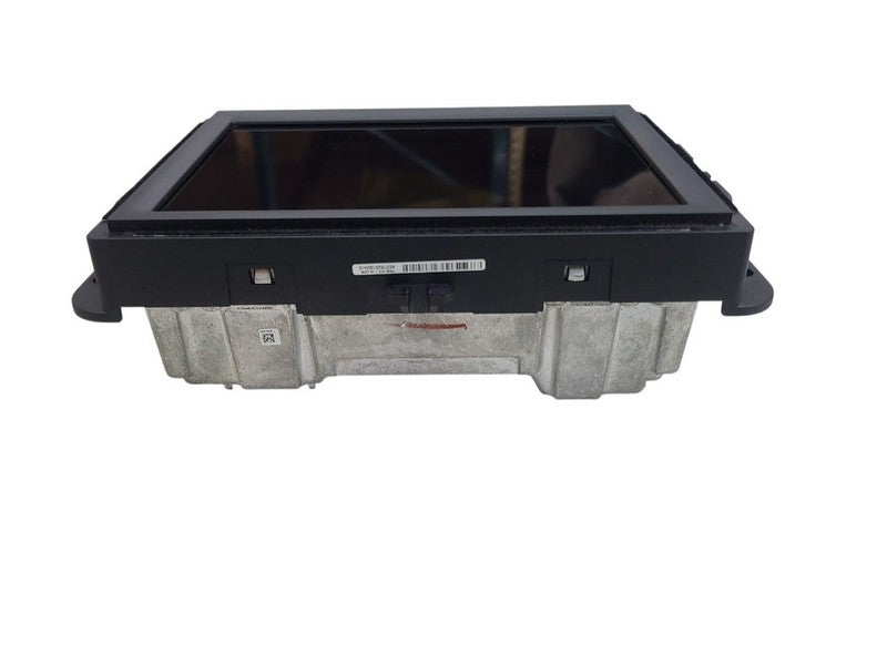 Audio Equipment Radio Display And Receiver Sirius Fits 20 PACIFICA 676