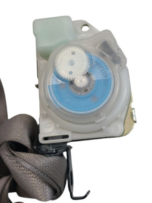 SEQUOIA   2005 Seat Belt Rear 664240