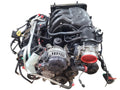 Engine 3.6L VIN G 8th Digit Fits 12-13 WRANGLER 680346