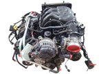 Engine 3.6L VIN G 8th Digit Fits 12-13 WRANGLER 680346