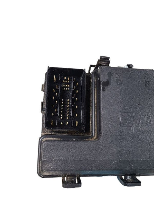 Fuse Box Engine Turbo SE Fits 13-14 FUSION 651354 DG9T14A067BF