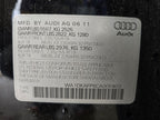 Driver Left Front Door Electric Fits 09-12 AUDI Q5 634670