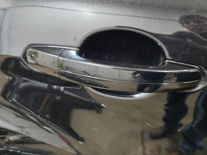 Passenger Door Handle Exterior Door Handle Assembly Fits 13-19 ESCAPE 