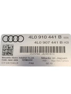 Chassis ECM Driver Assist Rear View Camera Fits 10-15 17-19 AUDI Q7 59