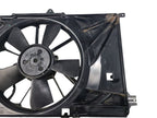Radiator Fan Motor Fan Assembly Fits 17-22 COMPASS 656746