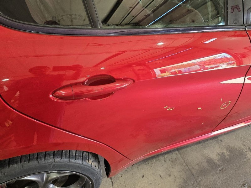 Passenger Rear Side Door Sedan Electric Fits 17 GIULIA 644410