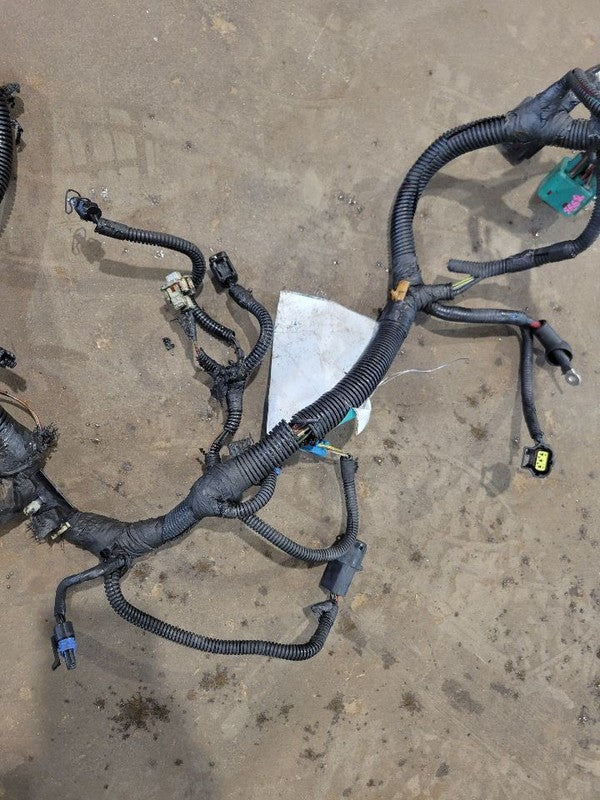 F350SD    2003 Engine Wire Harness 676051