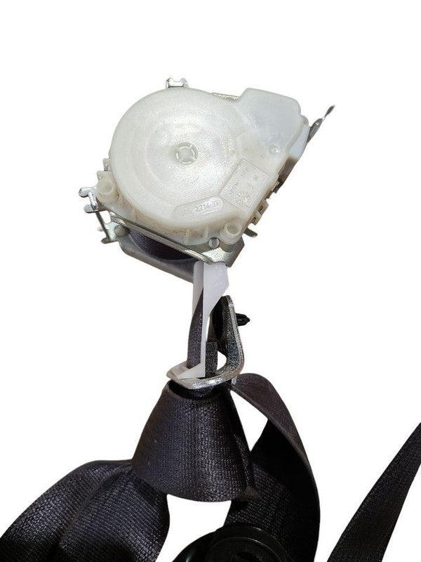 SILVRDO15 2013 Seat Belt Rear 634996