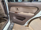 Passenger Rear Side Door Limited Body Side Moulding Fits 96-02 4 RUNNE