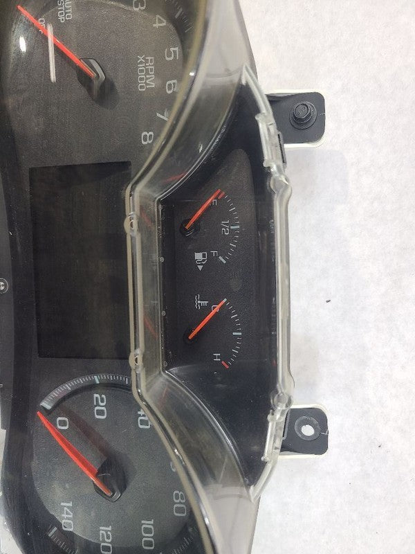 Speedometer Cluster ID 84332429 Fits 17-20 IMPALA 607847