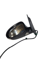 Driver Side View Mirror Power With Heated Mirror Glass Fits 06-10 PASS