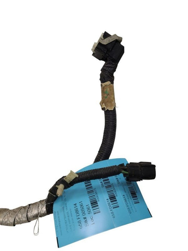 F150      2014 Engine Wire Harness 630228