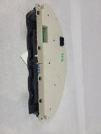 Speedometer MPH With Front Camera Opt Uvf Fits 14-17 ENCLAVE 606745