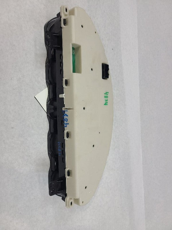 Speedometer MPH With Front Camera Opt Uvf Fits 14-17 ENCLAVE 606745