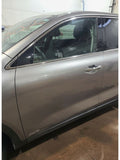 Driver Front Door Textured Black Moulding Fits 19-20 SORENTO 652219