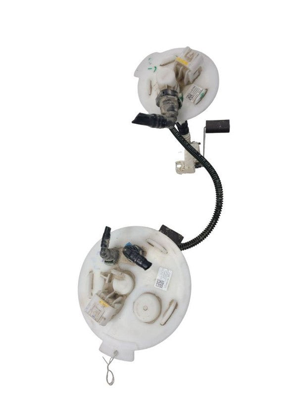 Fuel Pump Assembly Fits 12-16 SRX 632310