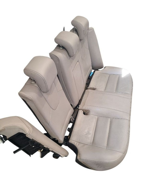 FUSION    2010 Seat Rear 642190