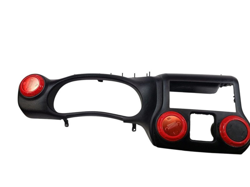 WRANGLER  2013 Dash Bezel 637468