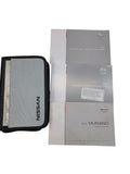 MURANO    2007 Owners Manual 619381