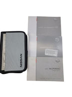 MURANO    2007 Owners Manual 619381