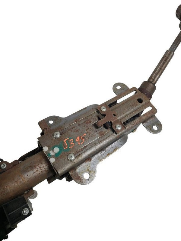 Steering Column Dash Shift Tilt With Cruise Control Fits 08-10 CARAVAN