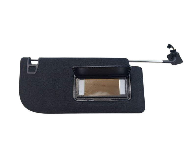 Passenger Sun Visor Crew Cab With Sunroof Fits 21-25 FORD F150 PICKUP 