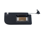 Passenger Sun Visor Crew Cab With Sunroof Fits 21-25 FORD F150 PICKUP 