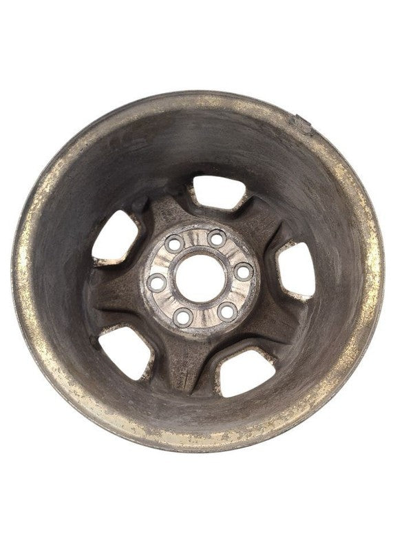 Wheel 17x7-1/2 Aluminum Opt P46 Fits 09 EXPRESS 1500 VAN 663906