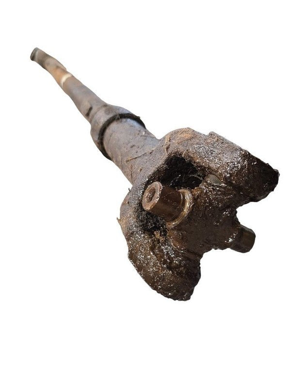 Front Drive Shaft CJ7 Manual Transmission 4 Speed Fits 80-86 CJ-SERIES
