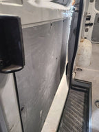 Passenger Rear Side Door Sliding Fits 10-18 MERCEDES SPRINTER 2500 679
