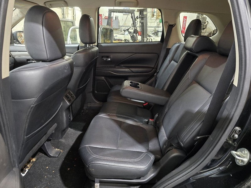 Seat Belt Front Plug-in Hybrid Phev Passenger Fits 14-22 OUTLANDER 631