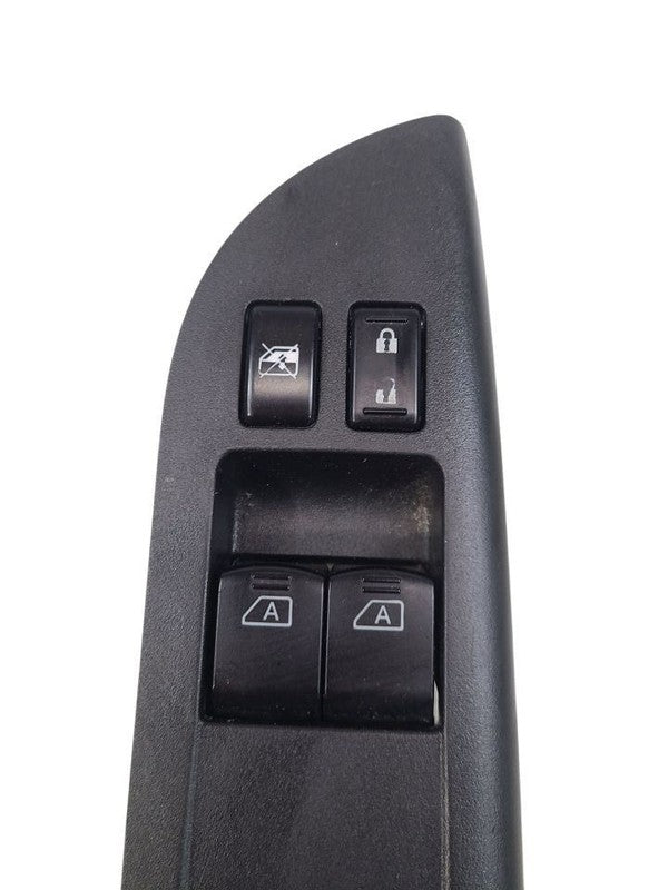 Driver Front Door Switch Driver's Lock And Window Fits 13-21 NV200 633
